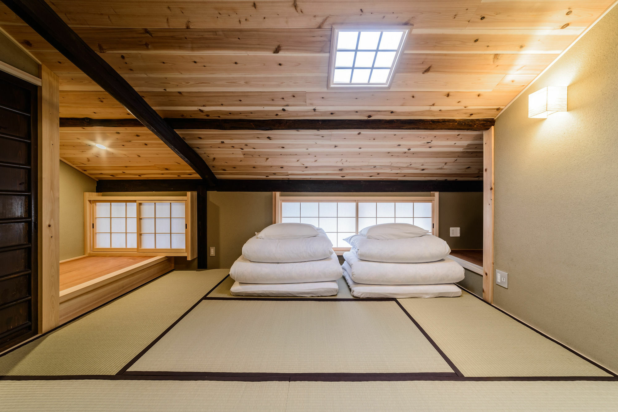 Villa Nijo Sumire An Machiya House Kyōto Exterior foto
